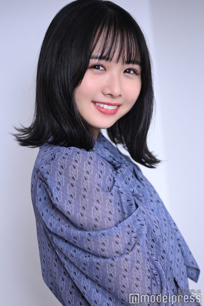 上村ひなの（C）モデルプレス