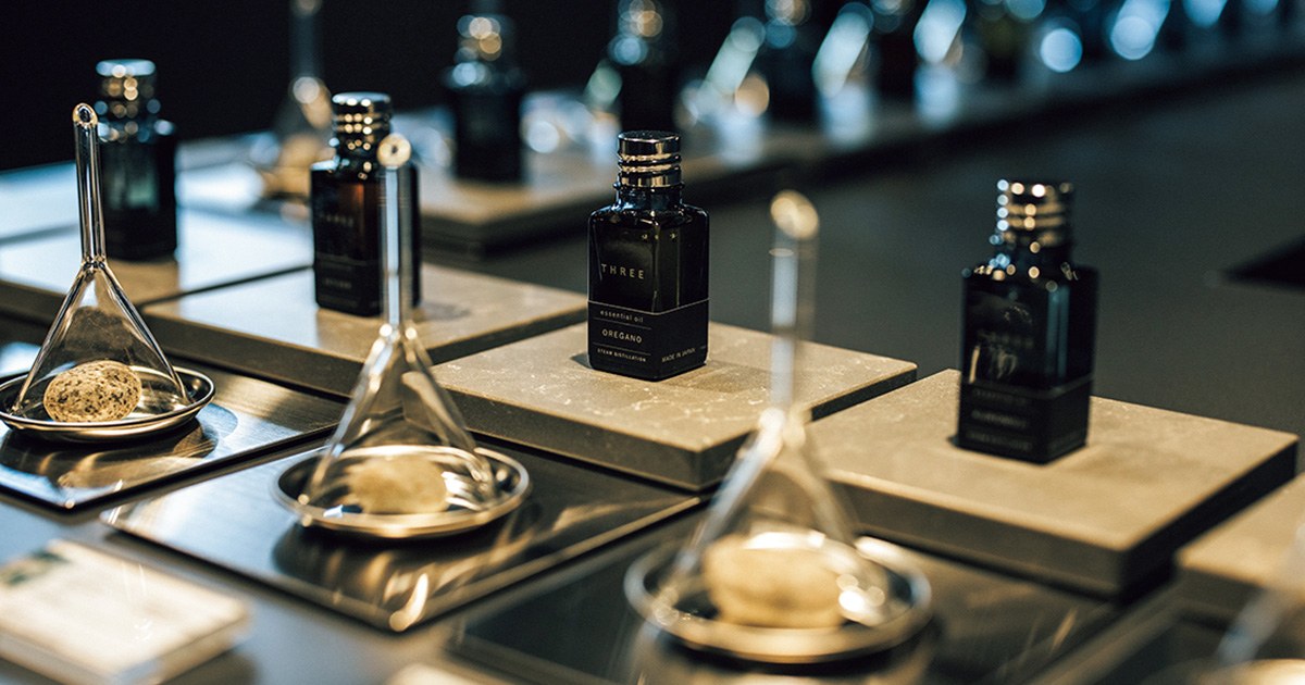 コスメ選びの新基準「サステナビリティ」。3つの人気ブランドがいま目指していること(FRaU編集部) | FRaU the Earth コスメ選びの新基準「サステナビリティ」。3つの人気ブランドがいま目指していること(FRaU編集部) | FRaU the Earth