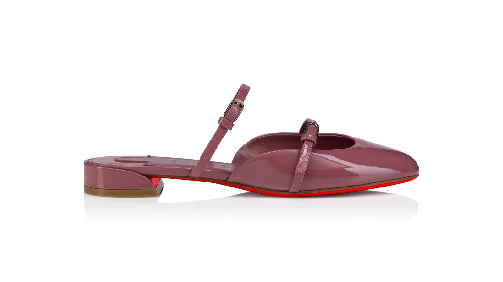 「ジェーン ニーナ」ピンク 128,700円