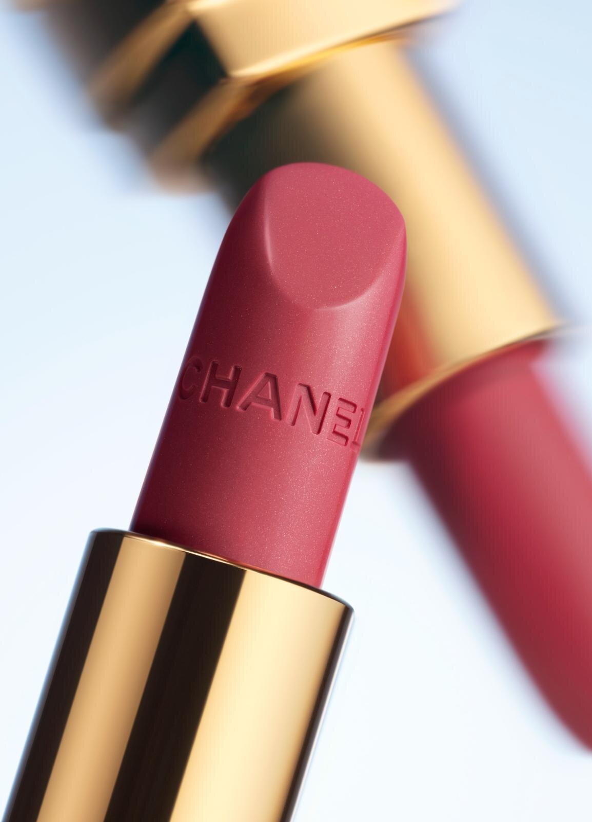 シャネル「ルージュ ココ」全15色 各6,490円<新製品>