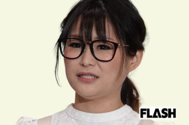 ギャル曽根　衝撃の“すっぴんショット”公開に“意外”な称賛…過去には“逮捕寸前”のメイク差とギャップも | Smart FLASH/スマフラ[光文社週刊誌]