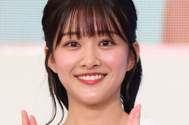 フジ原田葵アナ、ミラノ五輪取材のオフショット披露してファン歓喜…元欅坂46の “次期エース” に局も大きな期待 | Smart FLASH/スマフラ[光文社週刊誌]