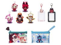 『ハズビンホテルへようこそ』グッズプレゼント