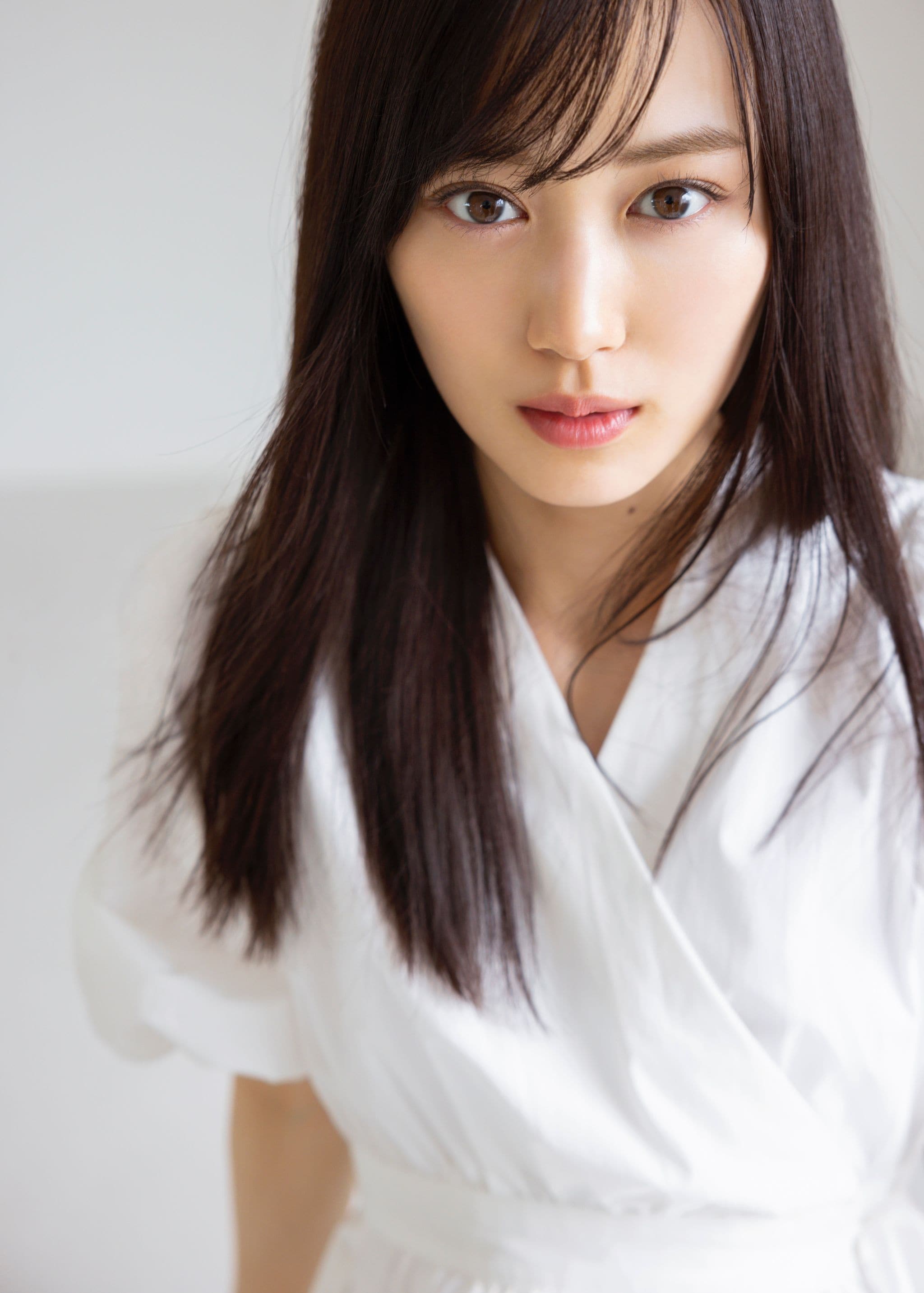 山下美月 同い年・25歳でキッチンカー開業を目指す男女に共感「自分の決断に責任を持たないといけない」