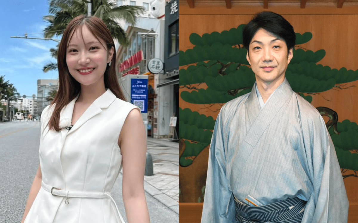 野村萬斎(59)がTBS女子アナ娘(28)の人事に口出し致して候 | 週刊文春 野村萬斎(59)がTBS女子アナ娘(28)の人事に口出し致して候 | 週刊文春