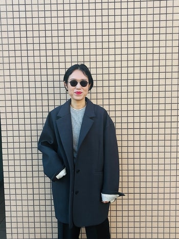 ファッション編集者の「毎朝、迷わないワードローブ」ボトムスは3着以内に絞る理由は？【昼田祥子】_img0