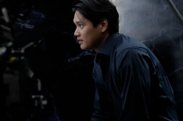 大谷翔平選手「年齢を重ねることの楽しみは？」コスメデコルテ新CMで見せた本音 | mi-mollet NEWS FLASHBeauty | mi-mollet（ミモレ）