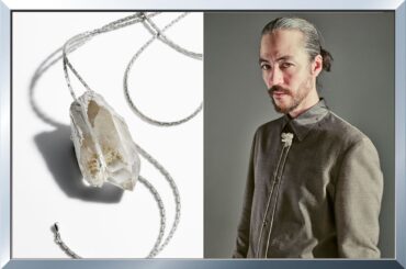 【注目コラボ！】ジュエリーブランド「4℃ HOMME＋」とファッションブランド「TAAKK」が共鳴する！ | FORZA STYLE｜ファッション＆ライフスタイル[フォルツァスタイル]