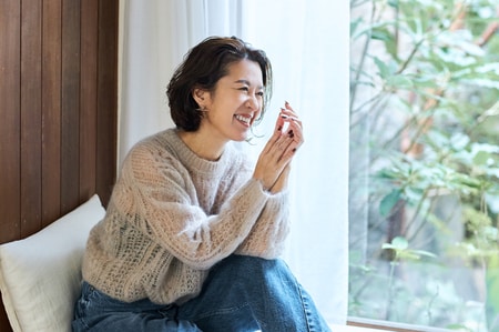 40代50代は、メディカルコスメで肌にしっかり答えを出す。大人肌の悩みも変わるから！【大草直子】[PR]_img2