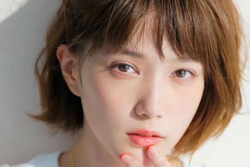 本田翼、MISAMOとの4ショットに「4人の女神さま」「最高のメンツ」ファン感激