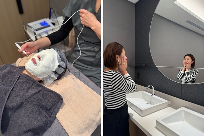 40代50代は、メディカルコスメで肌にしっかり答えを出す。大人肌の悩みも変わるから！【大草直子】[PR]_img3