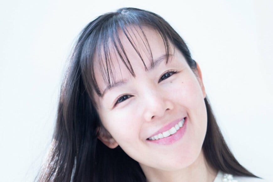 「47歳には見えない」小西真奈美の”すっぴん”にSNS衝撃「びっくりするほど綺麗」「無加工の美」と話題に