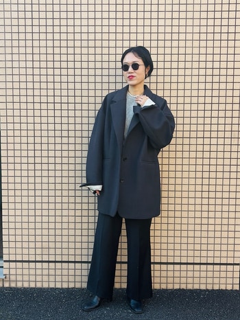 ファッション編集者の「毎朝、迷わないワードローブ」ボトムスは3着以内に絞る理由は？【昼田祥子】_img1