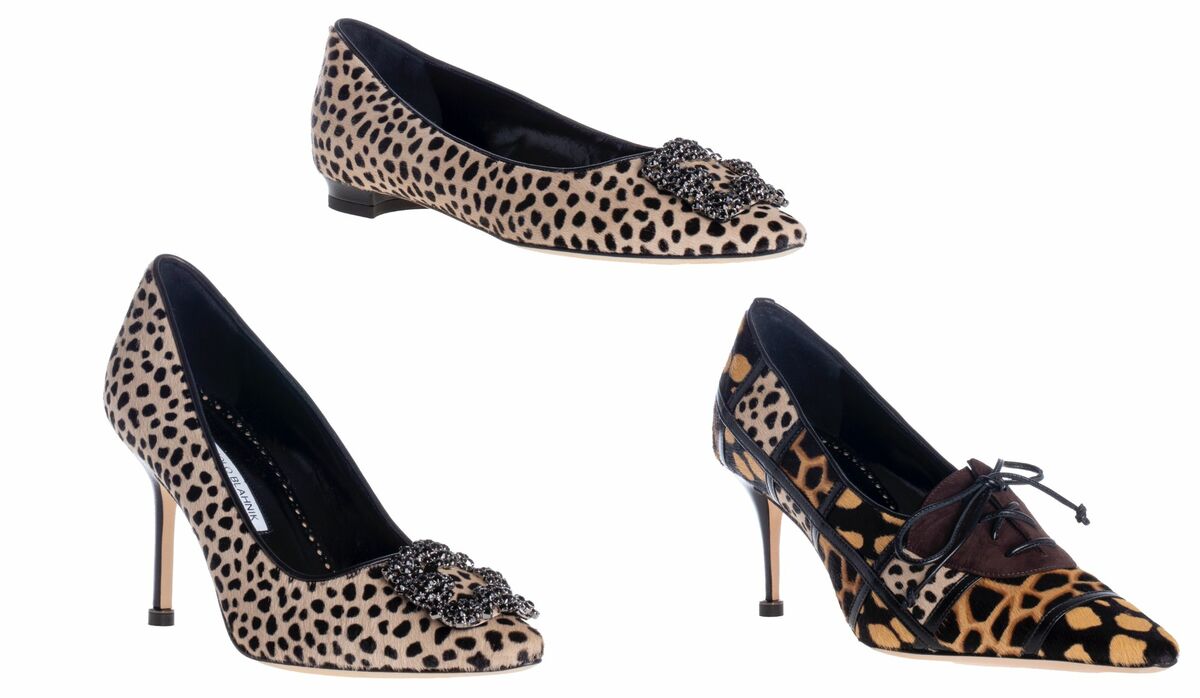 マノロ ブラニクよりサファリテイストの新作シューズが登場!アイコンシューズ「ハンギシ」もレオパードでアップデート | Precious.jp(プレシャス) マノロ ブラニクよりサファリテイストの新作シューズが登場!アイコンシューズ「ハンギシ」もレオパードでアップデート | Precious.jp(プレシャス)