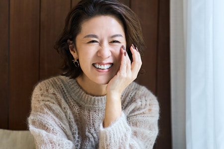 40代50代は、メディカルコスメで肌にしっかり答えを出す。大人肌の悩みも変わるから！【大草直子】[PR]_img0