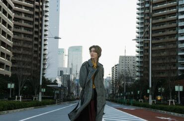 Guianoが問う、人生は無意味か?　創作の核に踏み込み、歌とボカロの両立にも挑んだ渾身作『The Sky』ロングインタビュー | Mikiki by TOWER RECORDS