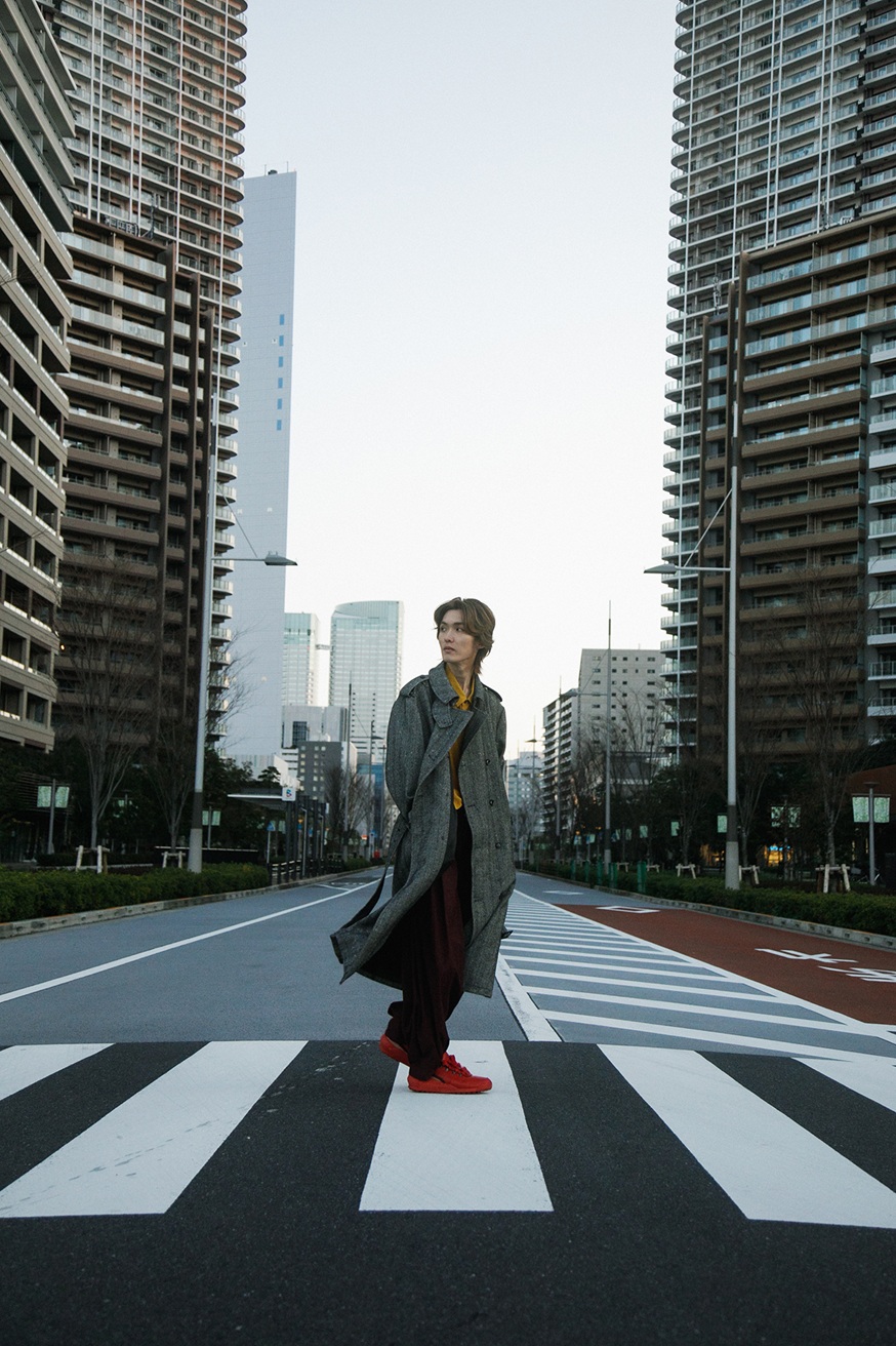 Guianoが問う、人生は無意味か? 創作の核に踏み込み、歌とボカロの両立にも挑んだ渾身作『The Sky』ロングインタビュー | Mikiki by TOWER RECORDS Guianoが問う、人生は無意味か? 創作の核に踏み込み、歌とボカロの両立にも挑んだ渾身作『The Sky』ロングインタビュー | Mikiki by TOWER RECORDS