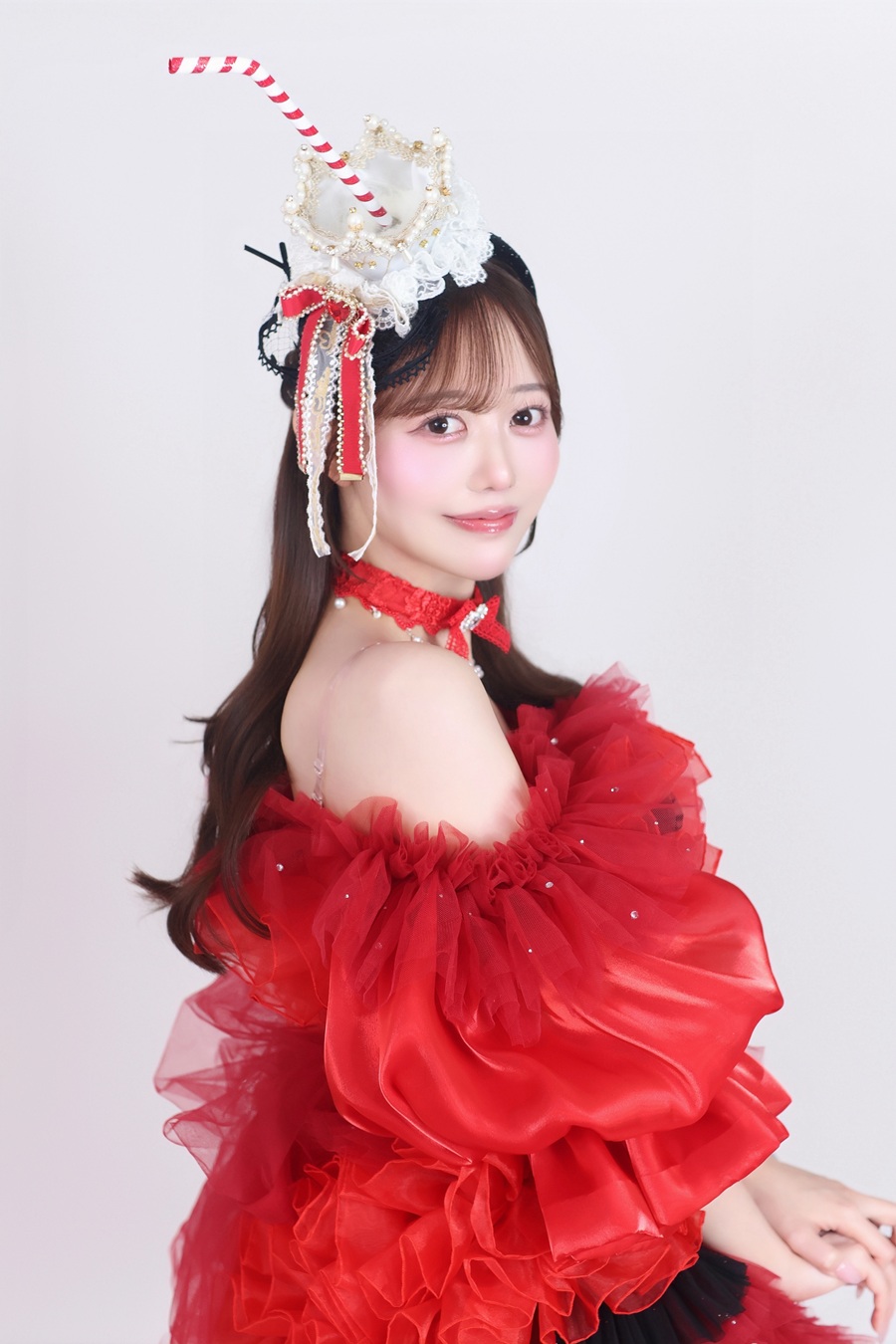 瀬名ちひろが追求する独自のkawaiiサウンドとは? 〈ドリンク × 恋愛〉3部作を丸ごと届ける新作『ストロー越しの恋心』を語る | Mikiki by TOWER RECORDS 瀬名ちひろが追求する独自のkawaiiサウンドとは? 〈ドリンク × 恋愛〉3部作を丸ごと届ける新作『ストロー越しの恋心』を語る | Mikiki by TOWER RECORDS