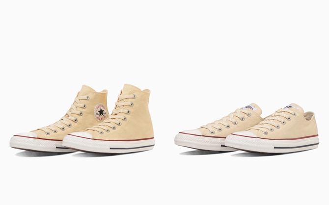 コンバース「オールスター」は疲れやすい?25年ぶり刷新でどう変わった_img5