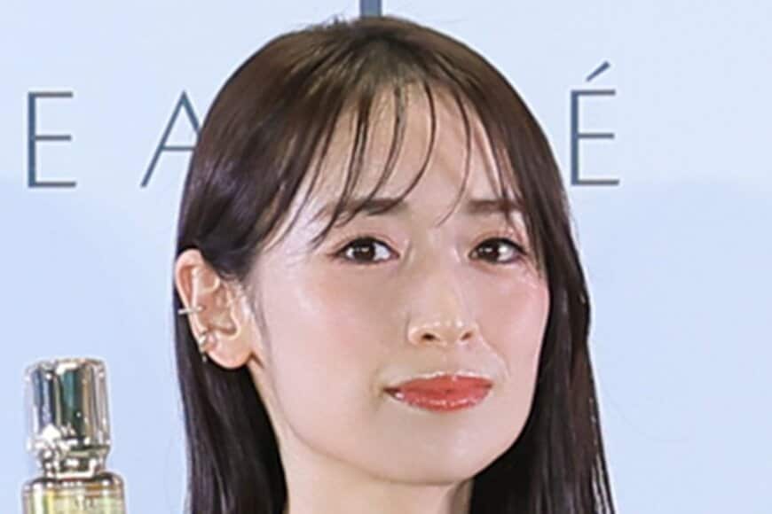 37歳 泉里香 中華衣装姿が絶賛の嵐「素敵過ぎ」「めちゃくちゃイケメン」「時代劇美女」と話題に