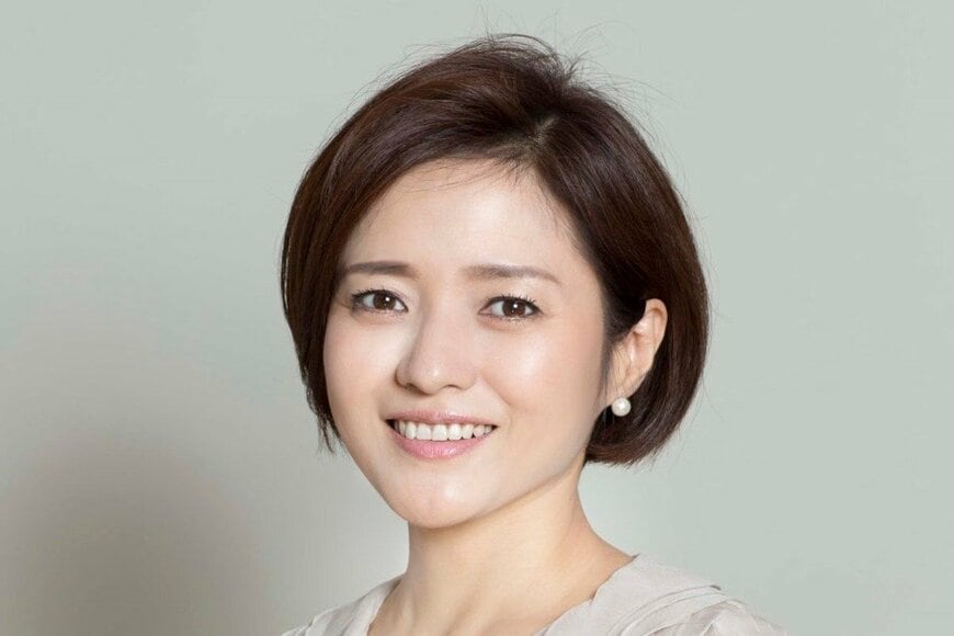 60歳 三田寛子 雰囲気ガラリ！？突然の金髪姿にSNS騒然「えっ？」「25歳は若返った」「バリかっこええ」髪色加工ショットを投稿
