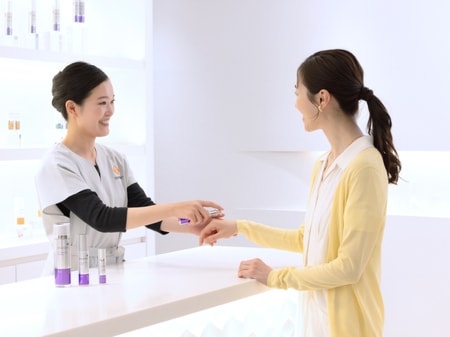 40代50代は、メディカルコスメで肌にしっかり答えを出す。大人肌の悩みも変わるから！【大草直子】[PR]_img5