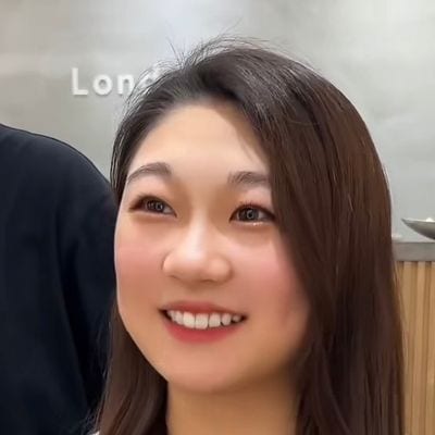 【大変身】「刈っていいレベルで短くしたい」超ロングヘアの女性バッサリカットで大胆イメチェン！素敵な姿に変身し「嬉しい」と笑顔に