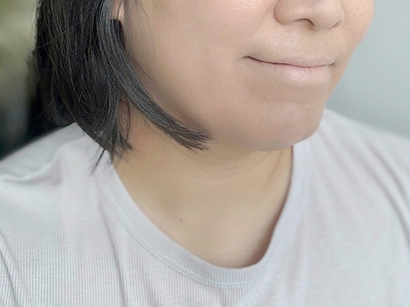 ファンデで「首と色が違う…」がなくなった。40代の白浮きは“色選び”が原因だった?_img1