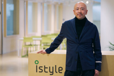 【アイスタイル 遠藤宗社長 COO】好業績に安住せず次の変革へ踏み出す （PR） - WWDJAPAN