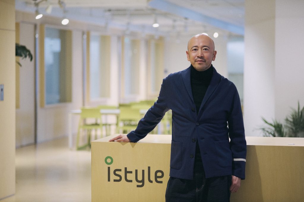 遠藤宗／社長 COO