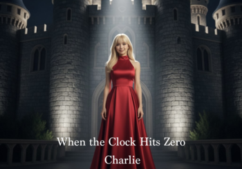 Charlie、「When the Clock Hits Zero」を配信開始｜THE MAGAZINE