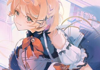 ミリー・パフェ、「One More Gaze」を配信開始｜THE MAGAZINE