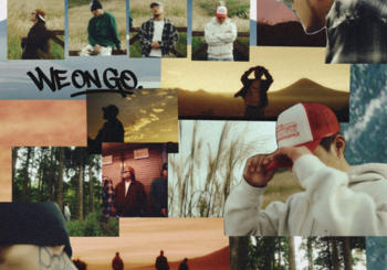 illrain、「WEONGO (feat. Yatt, Gypsy Well & JNKMN)」を配信開始｜THE MAGAZINE