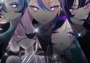 フィナーナ 竜宮、「Want Some More (feat. エリーラ ペンドラ, エナー・アールウェット, マリア マリオネット & Meloco Kyoran)」を配信開始｜THE MAGAZINE