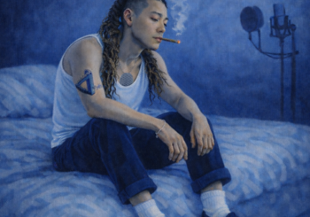 FTL SHINKI、「Private Mood」を配信開始｜THE MAGAZINE