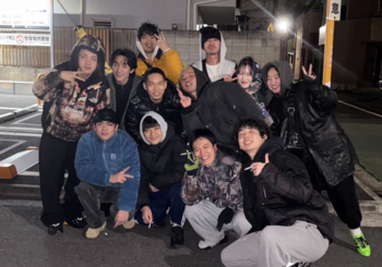 Roy’s club、「Venuewhirl」を配信開始｜THE MAGAZINE