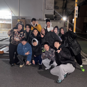 Roy’s club、「Venuewhirl」を配信開始|THE MAGAZINE Roy’s club、「Venuewhirl」を配信開始|THE MAGAZINE