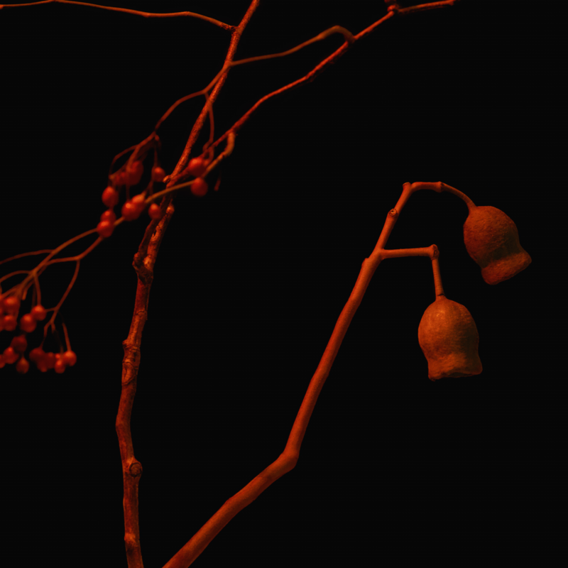 報復 (feat. Yohji Igarashi)