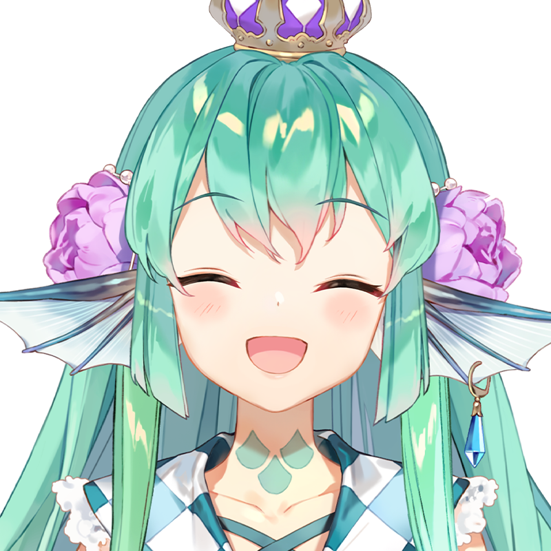 フィナーナ 竜宮