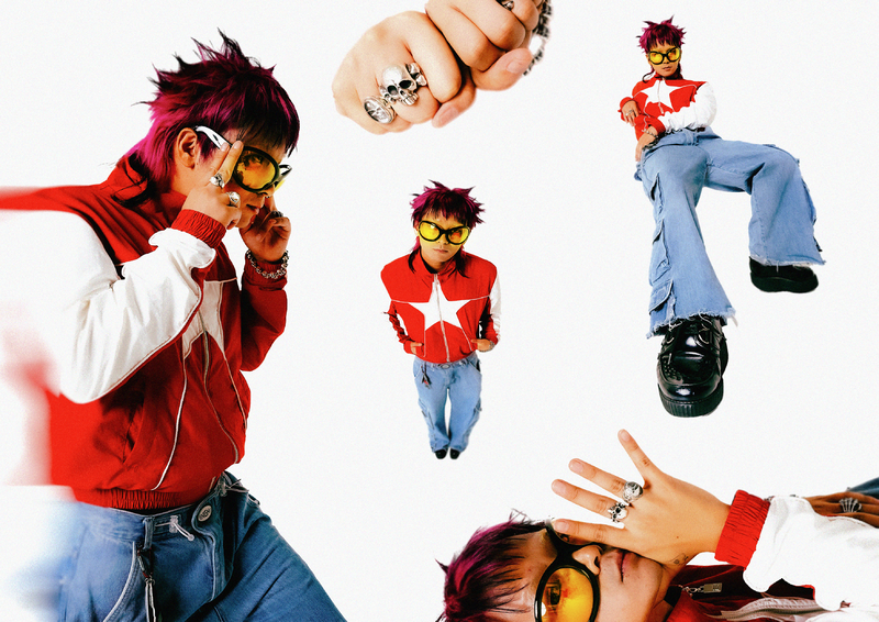 Xansei & Leon Fanourakis