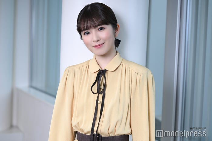 小川彩（C）モデルプレス