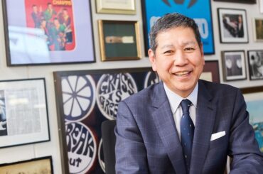 【ジョイックスコーポレーション 福垣学社長】ファッションの会社は、 明るく楽しくなくちゃいけない （PR）- WWDJAPAN