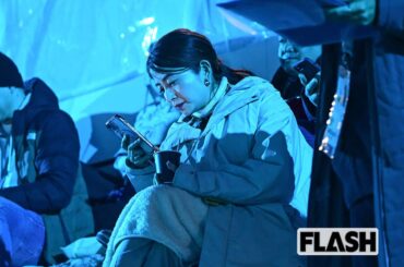 TBS日比麻音子アナ、ミラノ五輪閉会式に「2時間前スタンバイ」のガチ観賞…荒川静香は帰国ムード全開で井戸端会議
