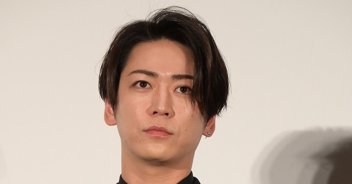 《上田も発表当初に“急展開”と困惑》亀梨和也 アイドル誌でKAT-TUN解散の真相を告白…改めて浮き彫りになる“会社側の意向” | 女性自身 《上田も発表当初に“急展開”と困惑》亀梨和也 アイドル誌でKAT-TUN解散の真相を告白…改めて浮き彫りになる“会社側の意向” | 女性自身