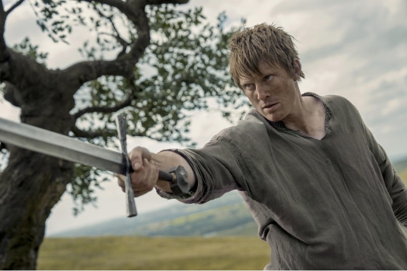 『ナイト・オブ・ザ・セブン・キングダムズ』　U-NEXTにて独占配信中　© 2026 WarnerMedia Direct Asia Pacific, LLC. All rights reserved. HBO Max and related elements are property of Home Box Office, Inc.