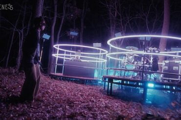 勢喜遊 & Yohji Igarashi、大自然×光が絡み合う「Say Less」ライブ映像を公開