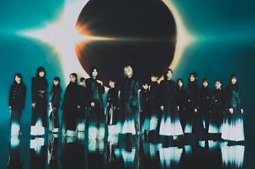 櫻坂46、14thシングル「The growing up train」新ビジュアルを公開 | エンタメOVO（オーヴォ）