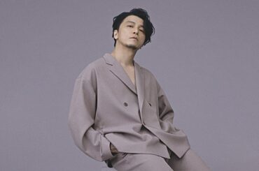 KREVA、ヒップホップ×オーケストラが融合した【KREVA Premium Orchestra Concert】を映像作品化 | エンタメOVO（オーヴォ）