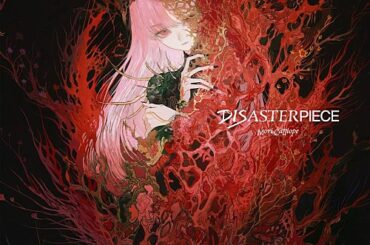 Mori Calliope、メジャー3rdAL『DISASTERPIECE』リリース記念3Dライブ『DISASTERSHOW』配信決定 | エンタメOVO（オーヴォ）