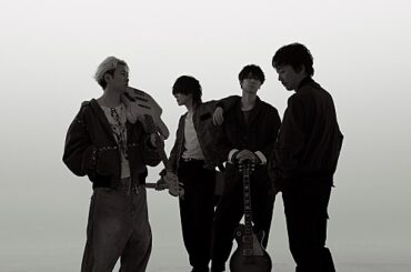 BUMP OF CHICKEN、結成30周年歴代アルバム10作品のカセットテープをリリース決定　ツアー追加公演発表も | エンタメOVO（オーヴォ）